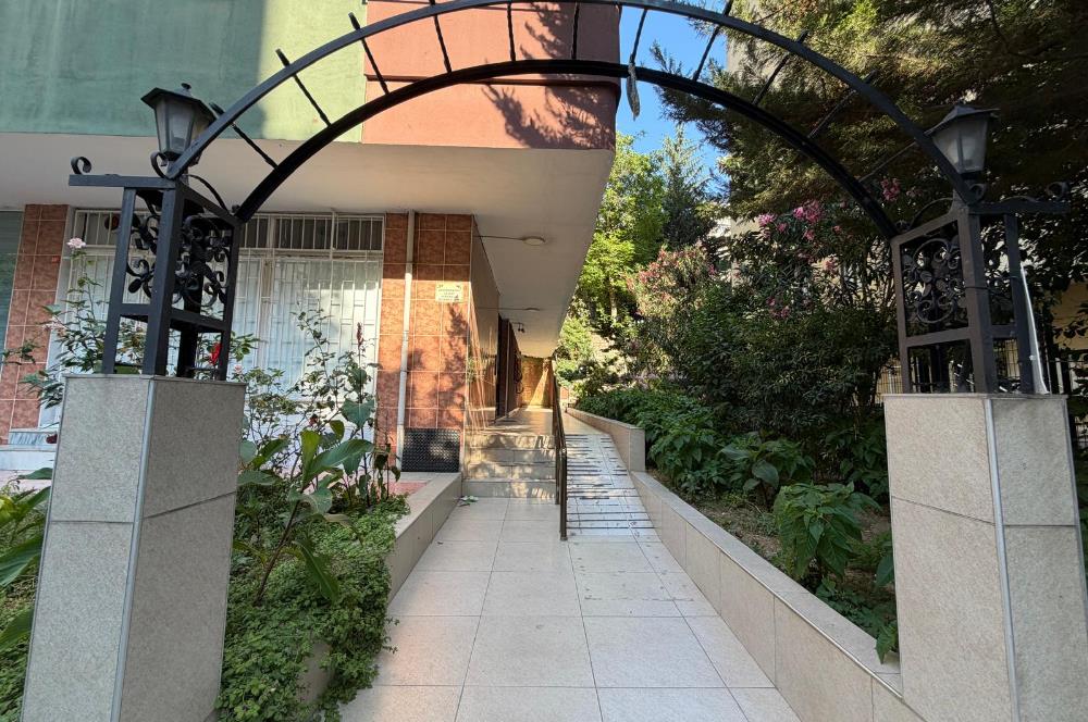 C21 ROOF SAHRAYI CEDİT PAZAR SOKAĞININ HEMEN YANI 3+1 KİRALIK