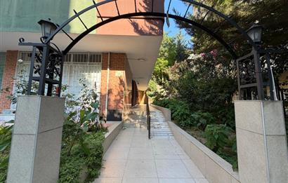 C21 ROOF SAHRAYI CEDİT PAZAR SOKAĞININ HEMEN YANI 3+1 KİRALIK
