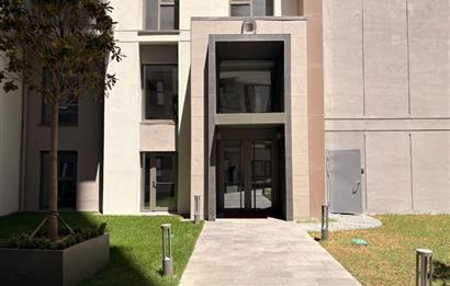 C21 ROOF 5.ETAP AÇIK MUTFAK EBEVEYN BANYOLU 2+1 KİRALIK