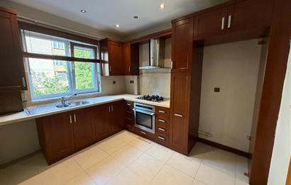 C21 ROOF SAHRAYI CEDİT PAZAR SOKAĞININ HEMEN YANI 3+1 KİRALIK