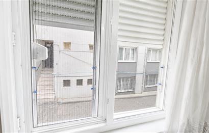 C21 Cius; Askerlik Şubesi Önünde Merkezi Konumda Kombili 2+1 Daire