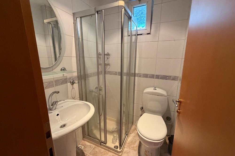 C21 ROOF SAHRAYI CEDİT PAZAR SOKAĞININ HEMEN YANI 3+1 KİRALIK