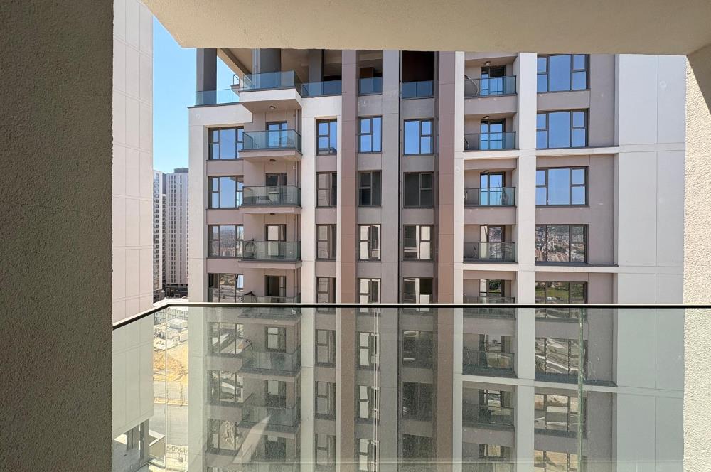 C21 ROOF 5.ETAP AÇIK MUTFAK EBEVEYN BANYOLU 2+1 KİRALIK