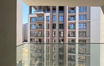 C21 ROOF 5.ETAP AÇIK MUTFAK EBEVEYN BANYOLU 2+1 KİRALIK