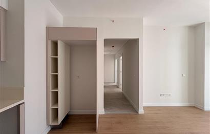 C21 ROOF 5.ETAP AÇIK MUTFAK EBEVEYN BANYOLU 2+1 KİRALIK