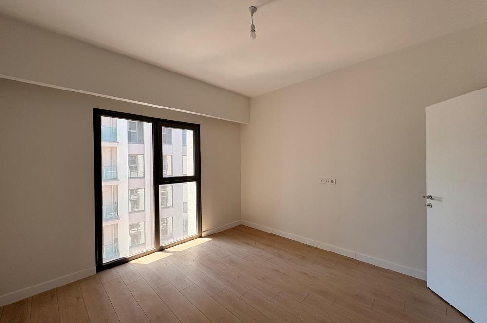 C21 ROOF 5.ETAP AÇIK MUTFAK EBEVEYN BANYOLU 2+1 KİRALIK