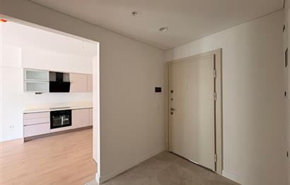 C21 ROOF 5.ETAP AÇIK MUTFAK EBEVEYN BANYOLU 2+1 KİRALIK
