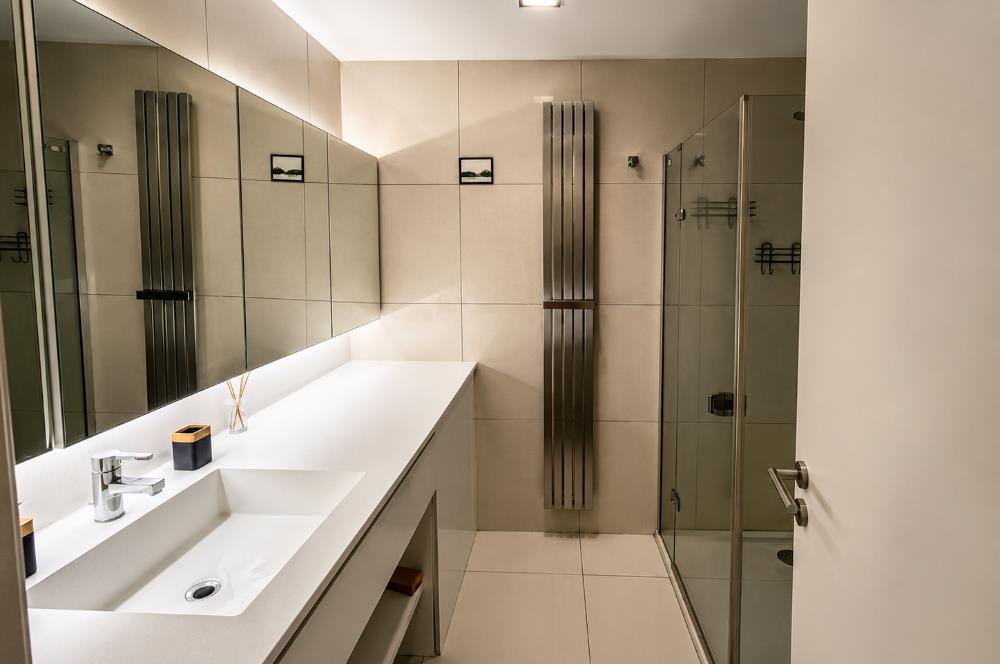 SERHAT PALUT ŞERİFALİ CANAN RESIDENCE FULL EŞYALI SATILIK 1+1