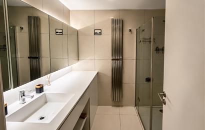 SERHAT PALUT ŞERİFALİ CANAN RESIDENCE FULL EŞYALI SATILIK 1+1