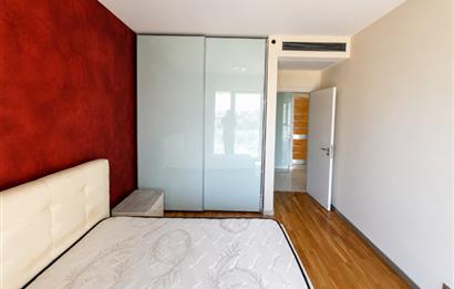 SERHAT PALUT ŞERİFALİ CANAN RESIDENCE FULL EŞYALI SATILIK 1+1