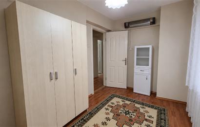 C21 Cius; Askerlik Şubesi Önünde Merkezi Konumda Kombili 2+1 Daire