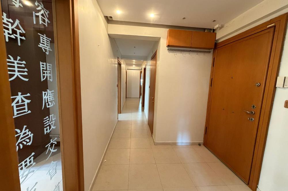 C21 ROOF SAHRAYI CEDİT PAZAR SOKAĞININ HEMEN YANI 3+1 KİRALIK