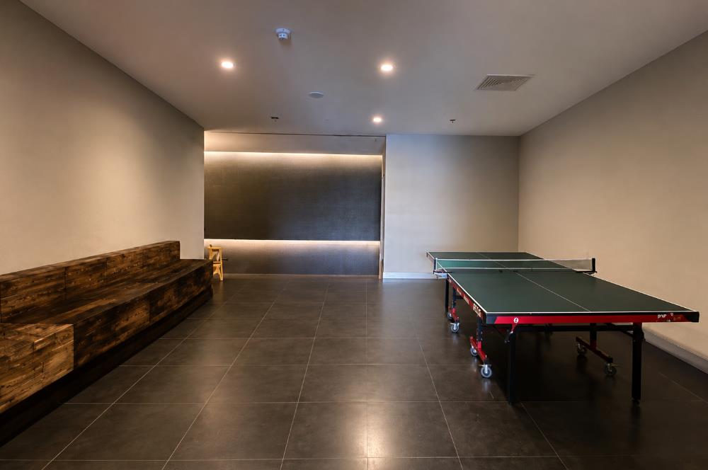 SERHAT PALUT ŞERİFALİ CANAN RESIDENCE FULL EŞYALI SATILIK 1+1
