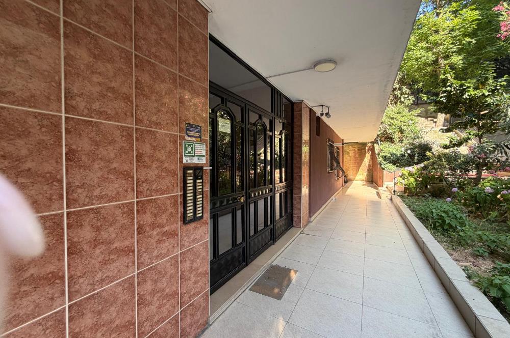 C21 ROOF SAHRAYI CEDİT PAZAR SOKAĞININ HEMEN YANI 3+1 KİRALIK
