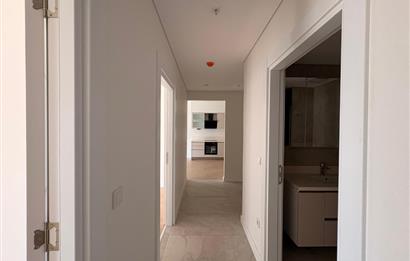 C21 ROOF 5.ETAP AÇIK MUTFAK EBEVEYN BANYOLU 2+1 KİRALIK