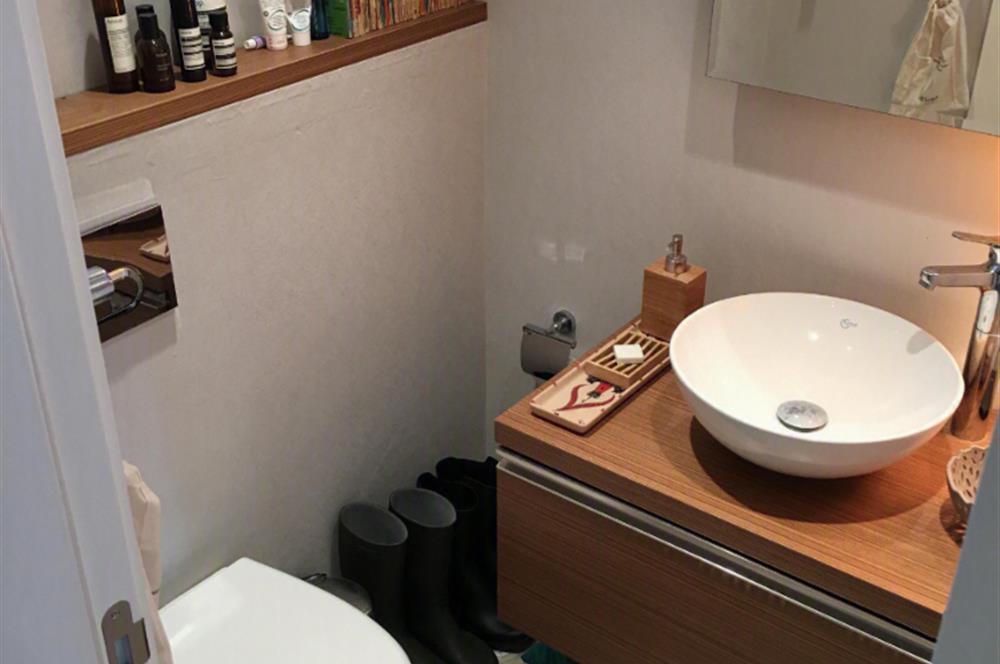 MERKEZ ZEKERİYAKÖY SİTESİ'NDE KİRALIK 2+1 ÇATI DUBLEKS DAİRE