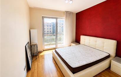 SERHAT PALUT ŞERİFALİ CANAN RESIDENCE FULL EŞYALI SATILIK 1+1