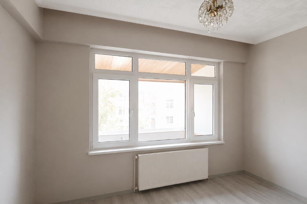 BAHÇELİEVLER MAHALLESİ'NDE 2+1 KİRALIK DAİRE!