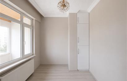 BAHÇELİEVLER MAHALLESİ'NDE 2+1 KİRALIK DAİRE!