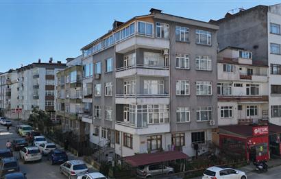 BAHÇELİEVLER MAHALLESİ'NDE 2+1 KİRALIK DAİRE!