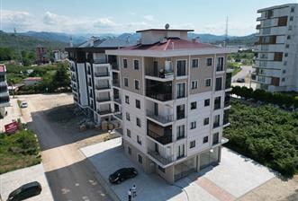 CUMHURİYET MAHALLESİ 1+1 KİRALIK DAİRE ! - 1 - 35546