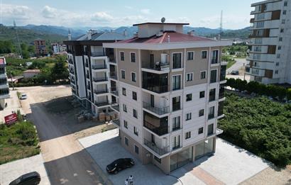 CUMHURİYET MAHALLESİ 1+1 KİRALIK DAİRE !