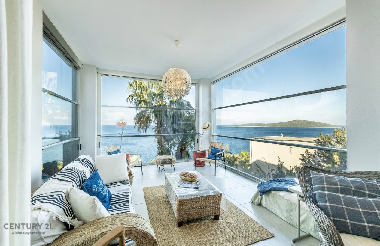 GÜNDOĞAN OLAMARE RESIDENCE SATILIK 2+1 DAİRE