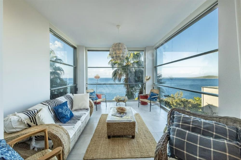 GÜNDOĞAN OLAMARE RESIDENCE SATILIK 2+1 DAİRE