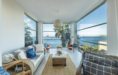 GÜNDOĞAN OLAMARE RESIDENCE SATILIK 2+1 DAİRE
