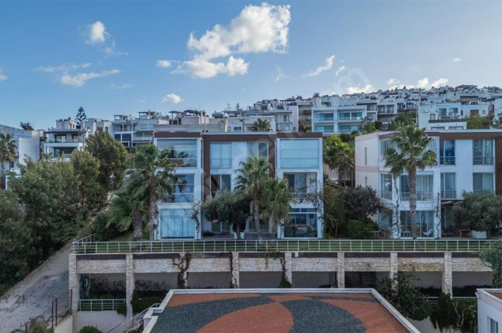 GÜNDOĞAN OLAMARE RESIDENCE SATILIK 2+1 DAİRE