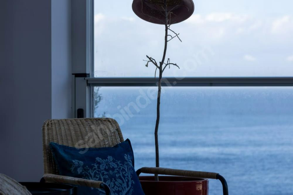 GÜNDOĞAN OLAMARE RESIDENCE SATILIK 2+1 DAİRE