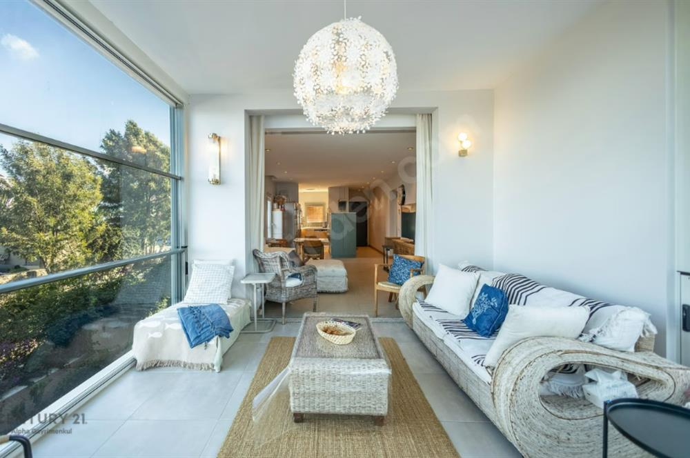 GÜNDOĞAN OLAMARE RESIDENCE SATILIK 2+1 DAİRE