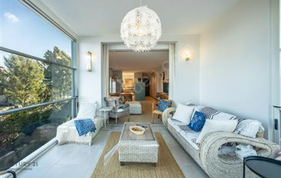 GÜNDOĞAN OLAMARE RESIDENCE SATILIK 2+1 DAİRE
