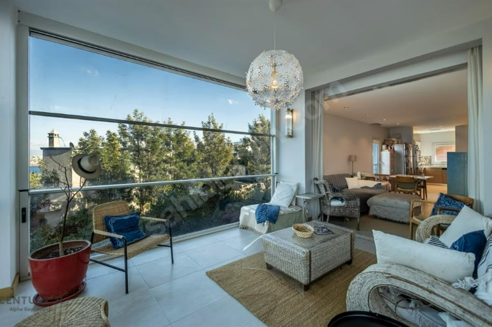 GÜNDOĞAN OLAMARE RESIDENCE SATILIK 2+1 DAİRE