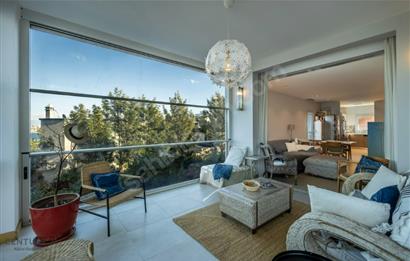 GÜNDOĞAN OLAMARE RESIDENCE SATILIK 2+1 DAİRE