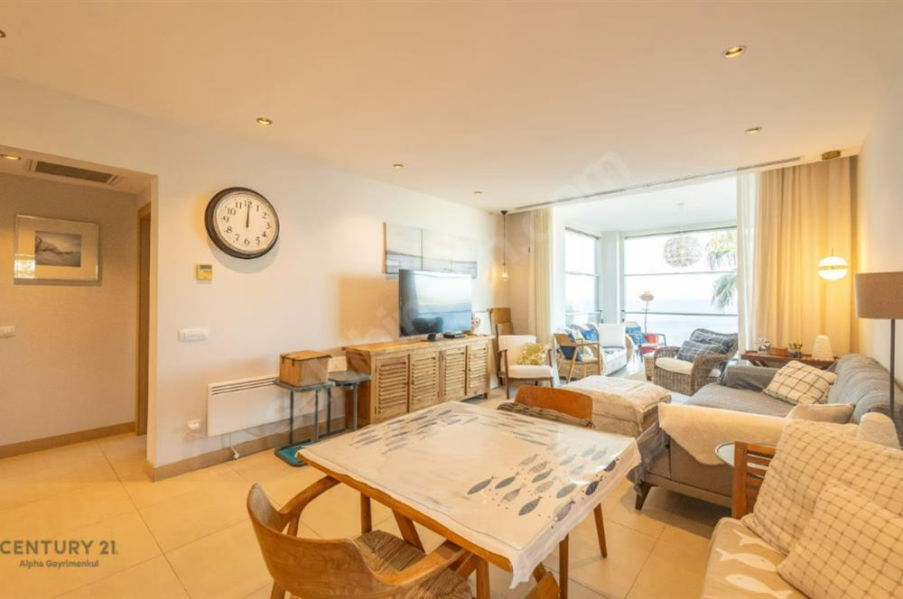 GÜNDOĞAN OLAMARE RESIDENCE SATILIK 2+1 DAİRE