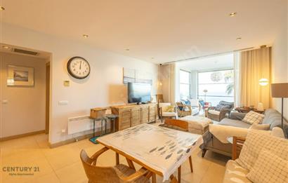 GÜNDOĞAN OLAMARE RESIDENCE SATILIK 2+1 DAİRE