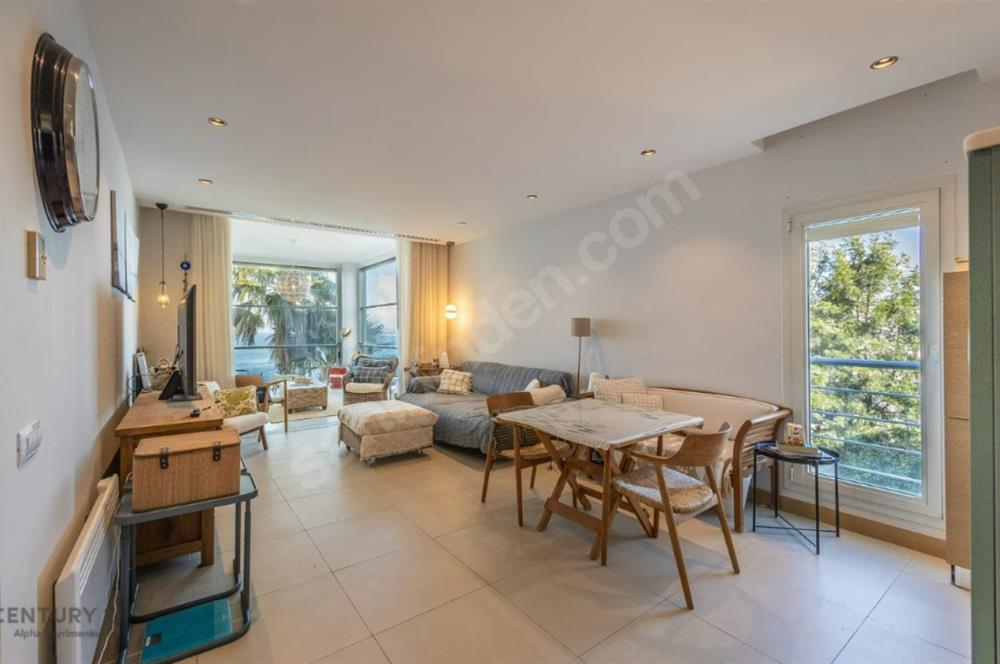 GÜNDOĞAN OLAMARE RESIDENCE SATILIK 2+1 DAİRE