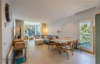 GÜNDOĞAN OLAMARE RESIDENCE SATILIK 2+1 DAİRE