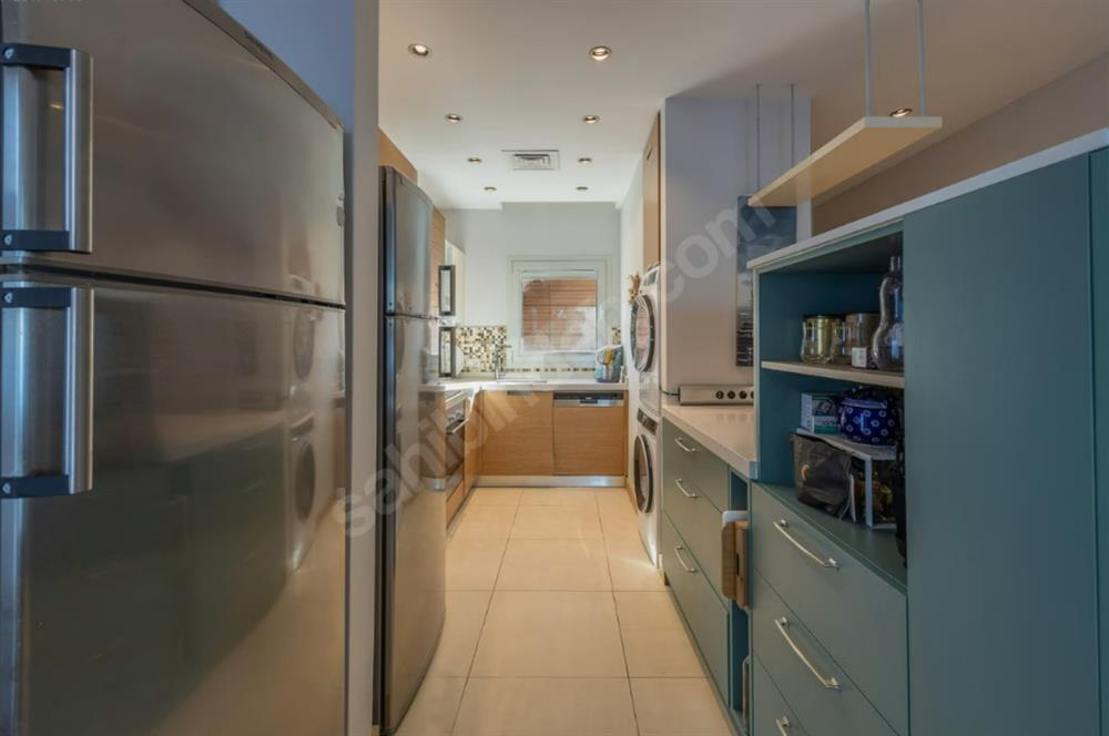 GÜNDOĞAN OLAMARE RESIDENCE SATILIK 2+1 DAİRE