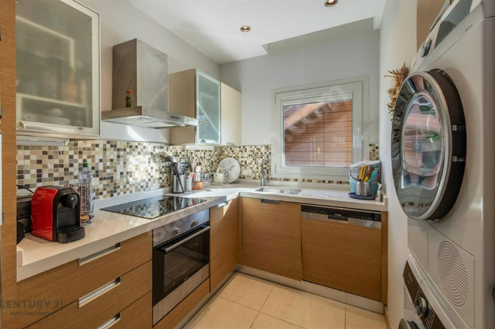GÜNDOĞAN OLAMARE RESIDENCE SATILIK 2+1 DAİRE