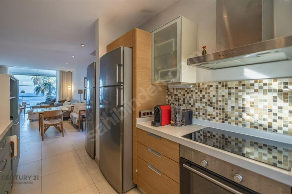 GÜNDOĞAN OLAMARE RESIDENCE SATILIK 2+1 DAİRE