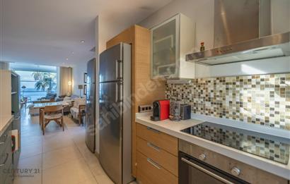 GÜNDOĞAN OLAMARE RESIDENCE SATILIK 2+1 DAİRE