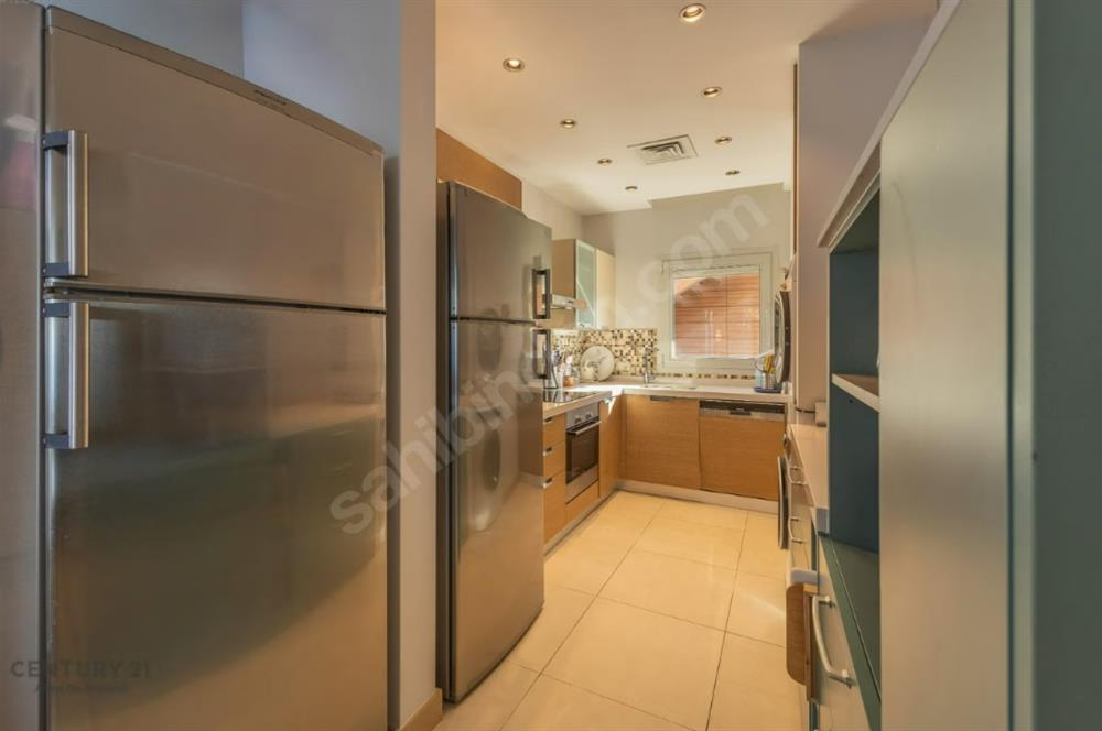 GÜNDOĞAN OLAMARE RESIDENCE SATILIK 2+1 DAİRE