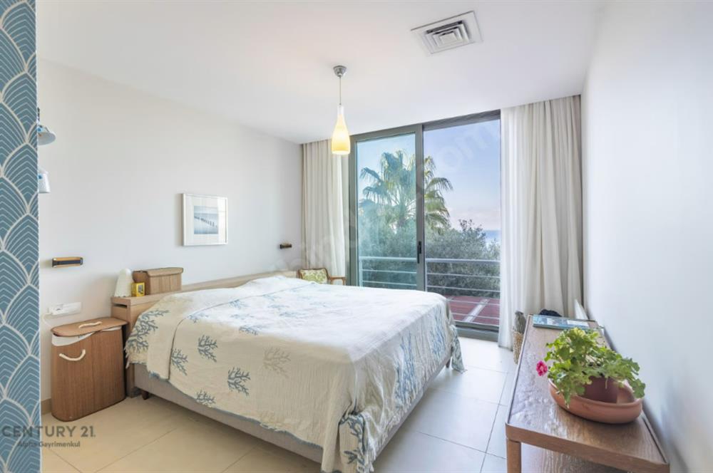 GÜNDOĞAN OLAMARE RESIDENCE SATILIK 2+1 DAİRE