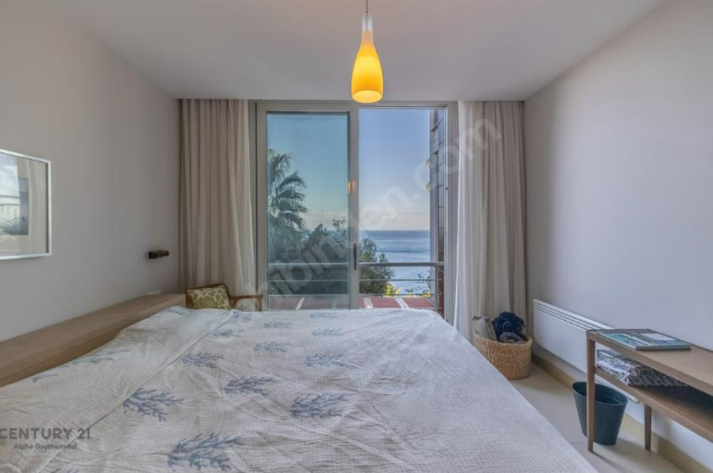 GÜNDOĞAN OLAMARE RESIDENCE SATILIK 2+1 DAİRE