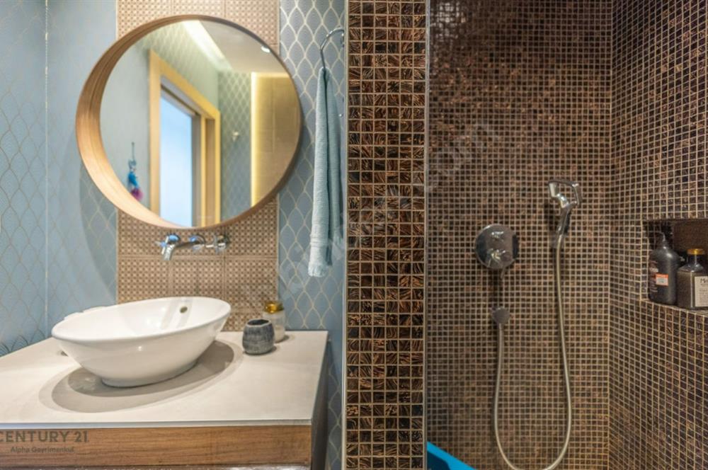 GÜNDOĞAN OLAMARE RESIDENCE SATILIK 2+1 DAİRE