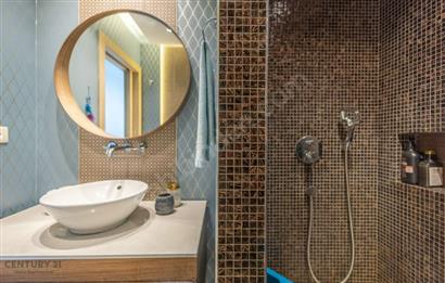 GÜNDOĞAN OLAMARE RESIDENCE SATILIK 2+1 DAİRE