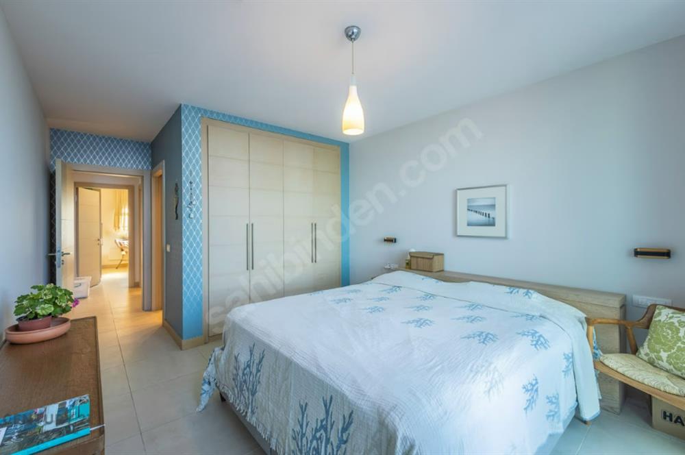 GÜNDOĞAN OLAMARE RESIDENCE SATILIK 2+1 DAİRE