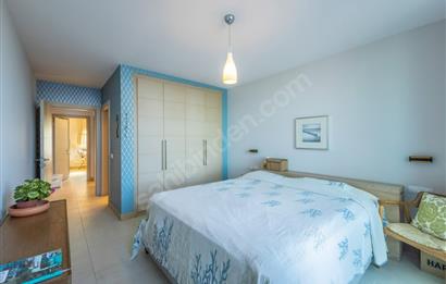 GÜNDOĞAN OLAMARE RESIDENCE SATILIK 2+1 DAİRE